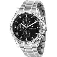 Orologio Chronostar Uomo in Acciaio R3753311002